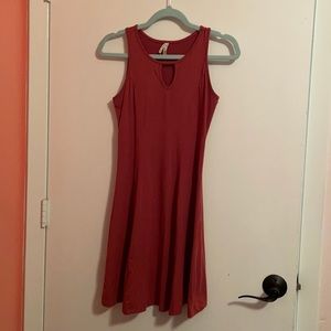 Mudd skater dress